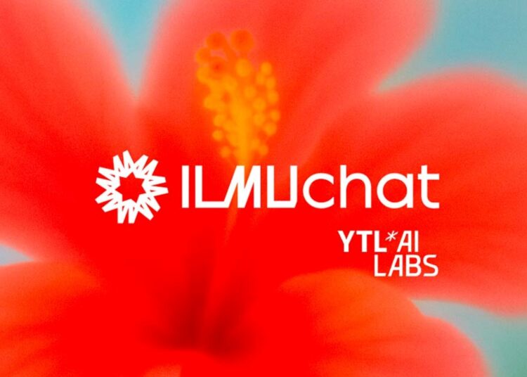ILMUchat
