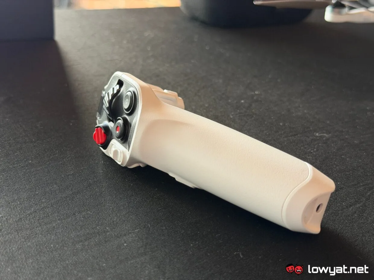 insta360 antigravity a1 launch malaysia