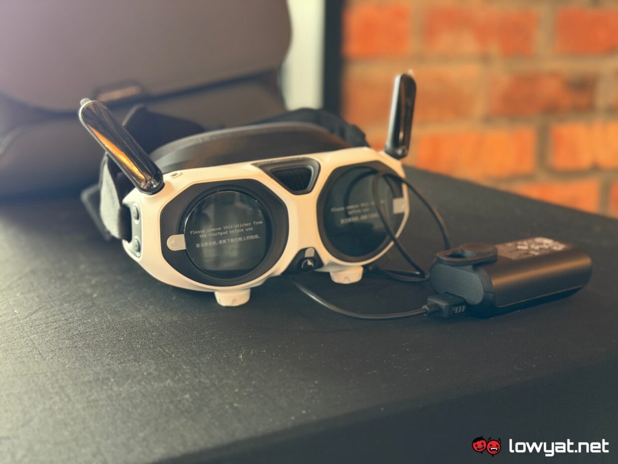 insta360 antigravity a1 launch malaysia