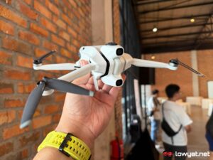 insta360 antigravity a1 launch malaysia