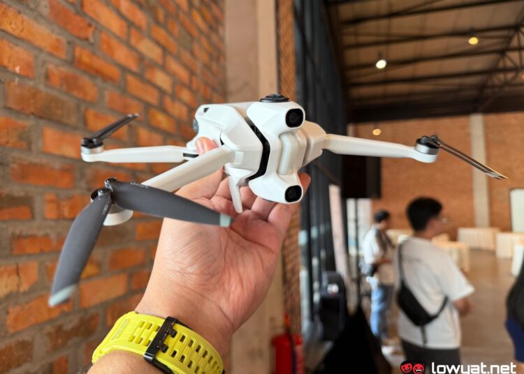 insta360 antigravity a1 launch malaysia