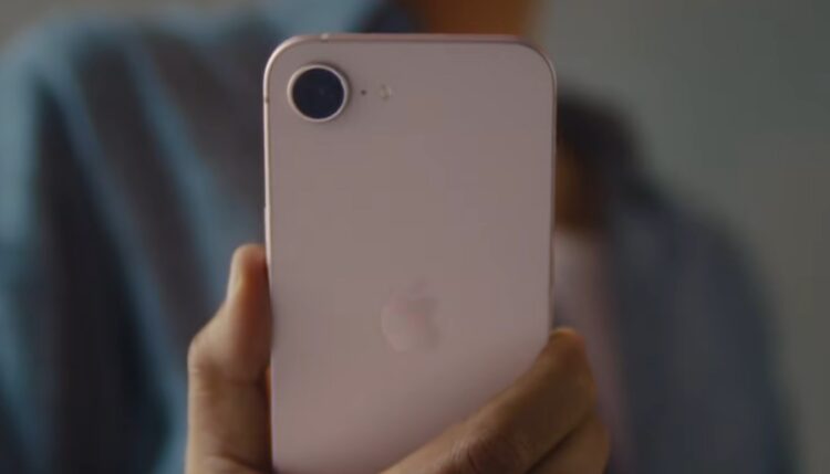 iphone 17e launch malaysia