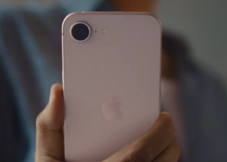 iphone 17e launch malaysia