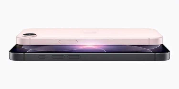 iphone 17e launch malaysia