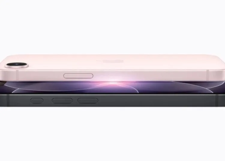 iphone 17e launch malaysia