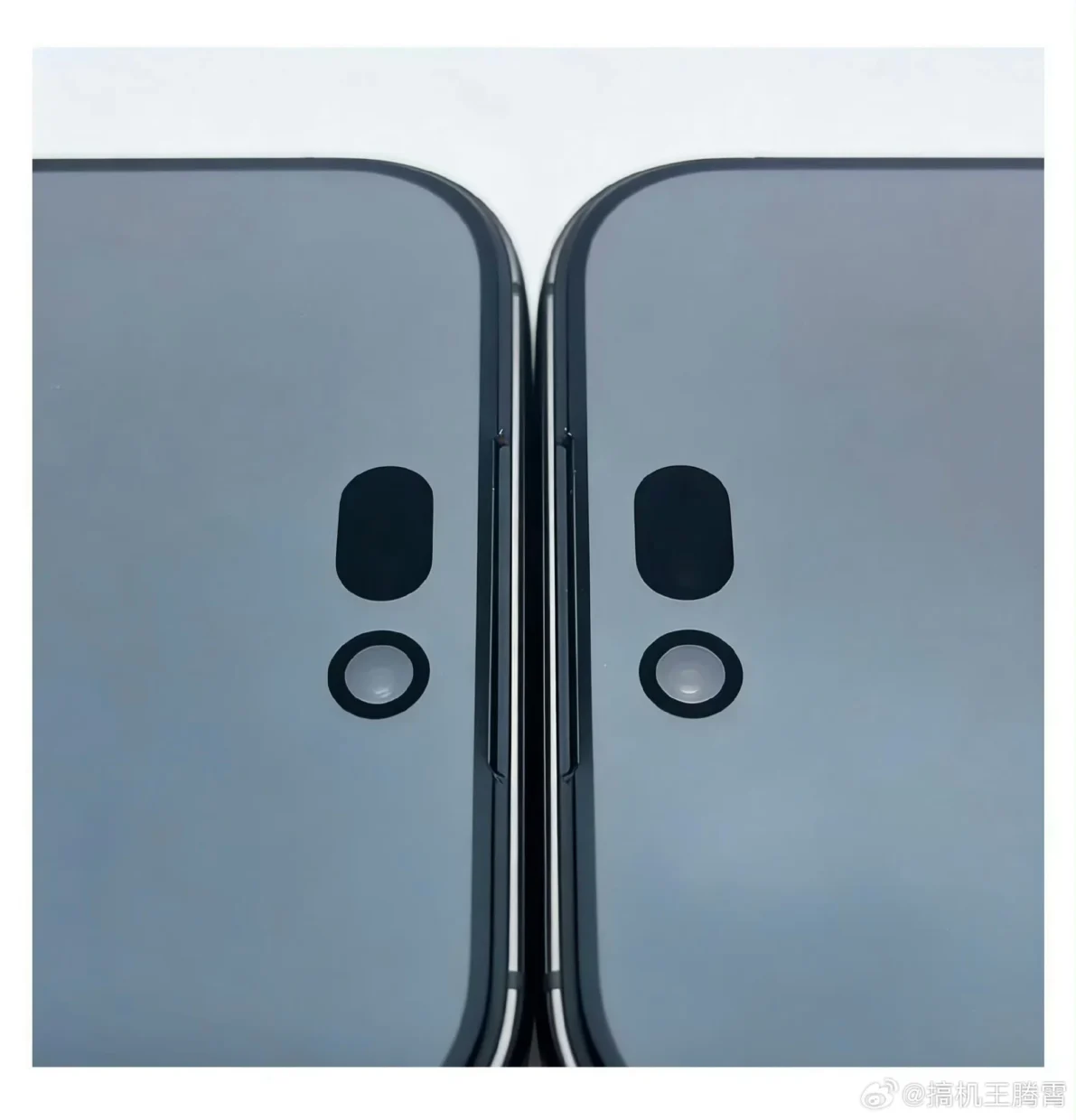 iphone 18 pro smaller dynamic island leak