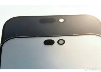 iphone 18 pro smaller dynamic island leak
