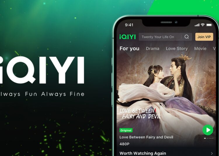 iqiyi subscription price increase march 2026