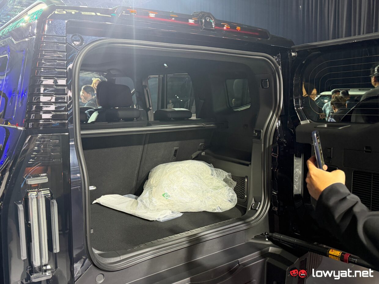 jetour t2 launch malaysia