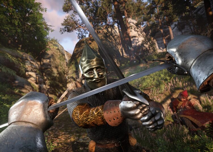 Kingdom Come: Deliverance 2