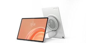 lenovo tab plus gen 2 leak