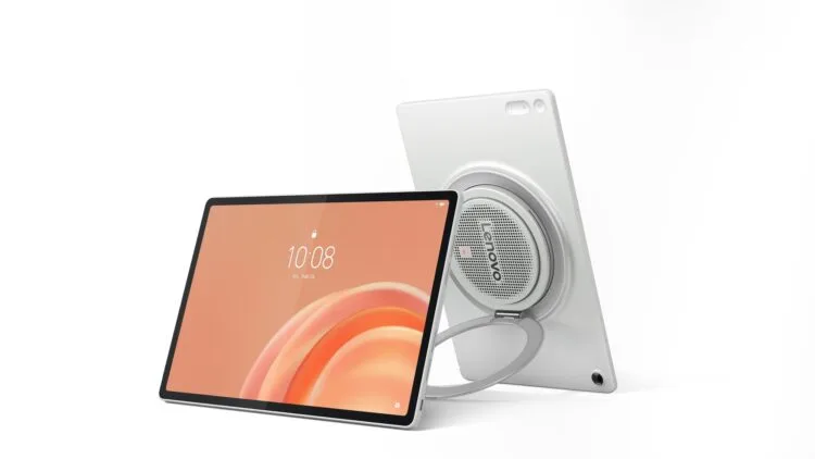 lenovo tab plus gen 2 leak