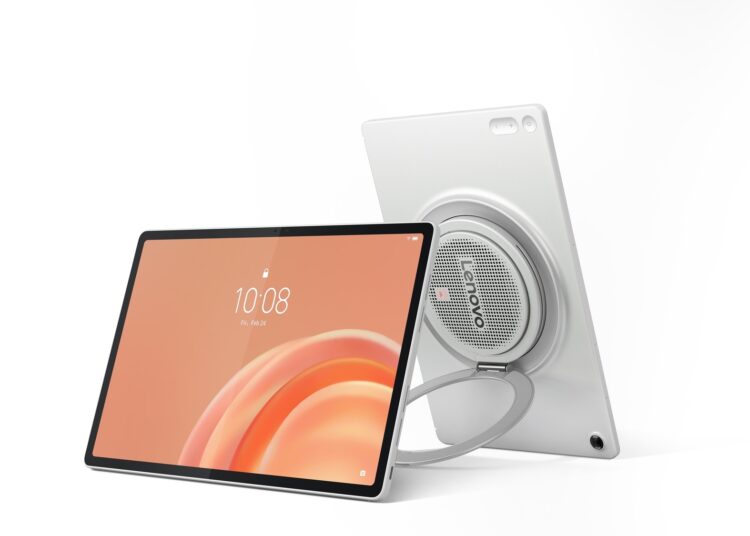 lenovo tab plus gen 2 leak