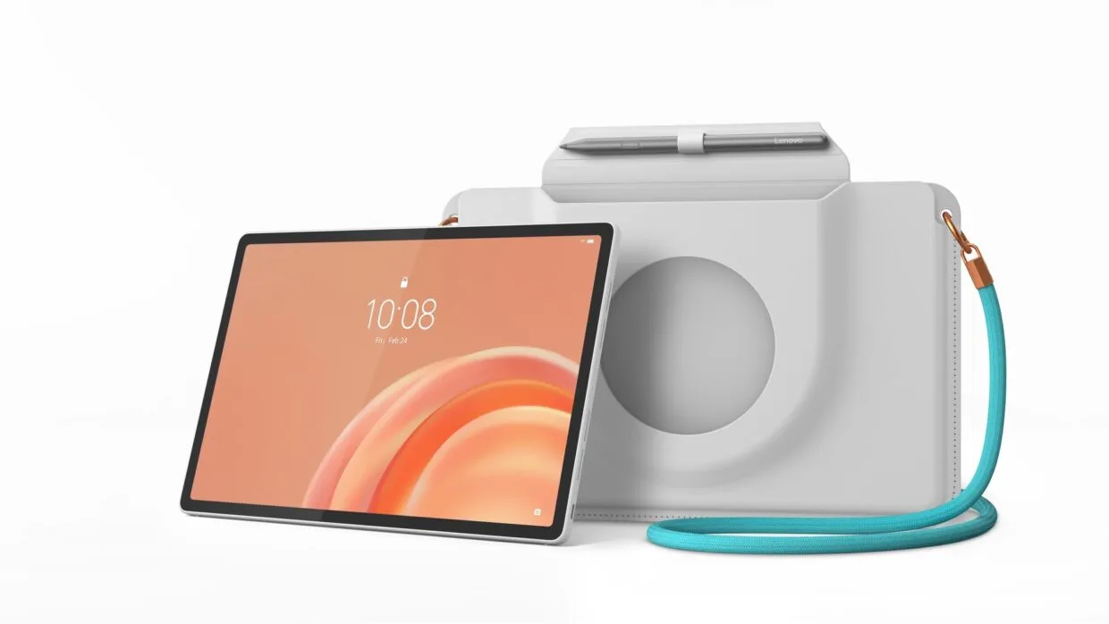 lenovo tab plus gen 2 leak