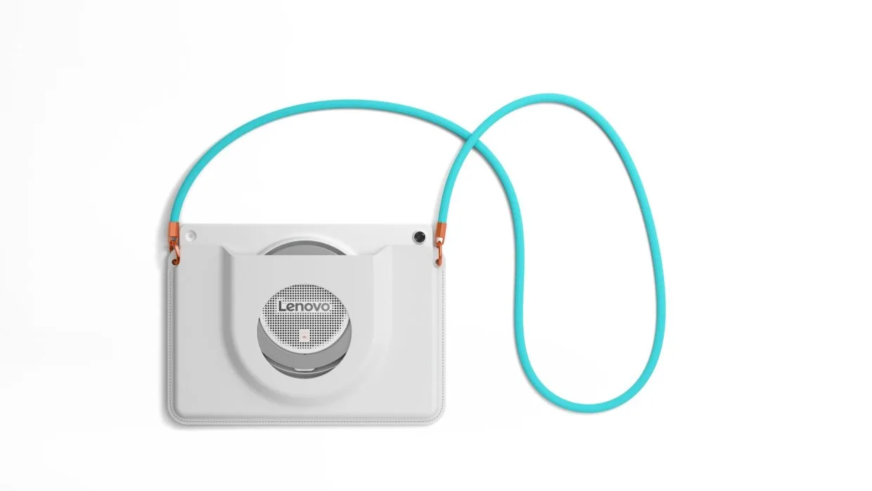 lenovo tab plus gen 2 leak