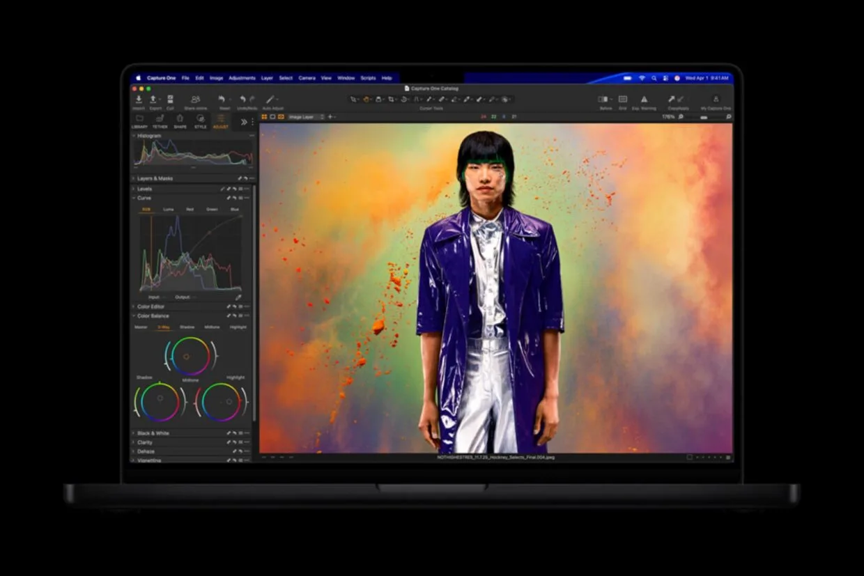 macbook pro m5 pro max launch malaysia
