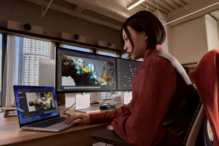 macbook pro m5 pro max launch malaysia