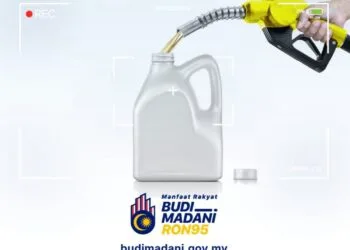 MOF BUDI95 misuse