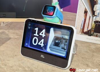 myFirst Frame Clario