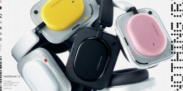 nothing headphone a unveiled