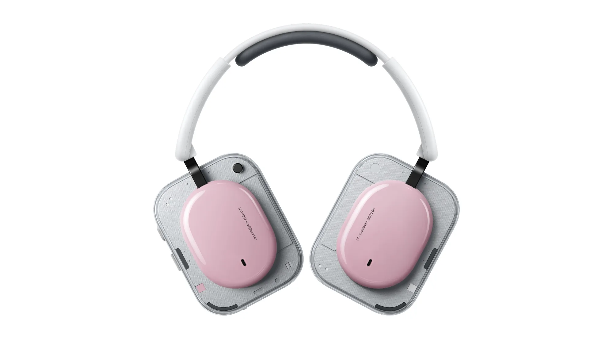 nothing headphone a unveiled