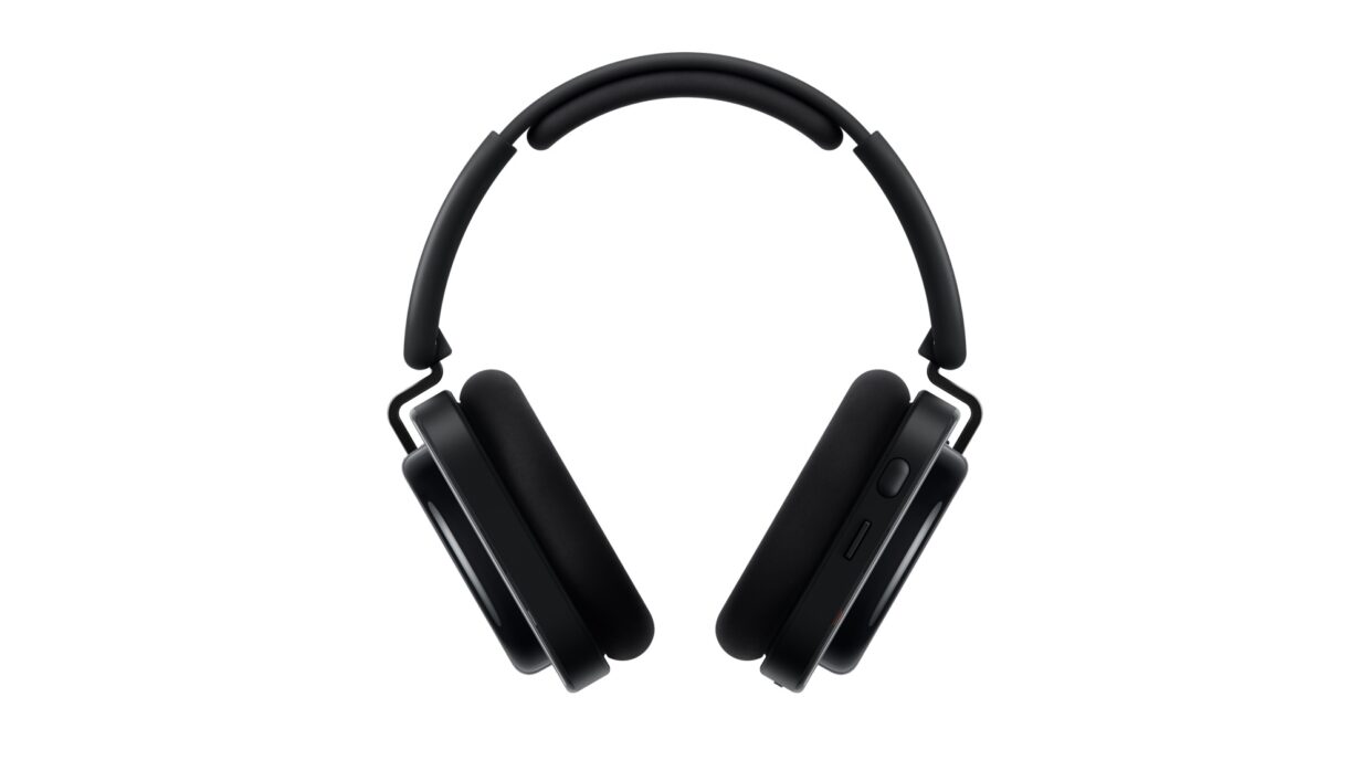 nothing headphone a unveiled