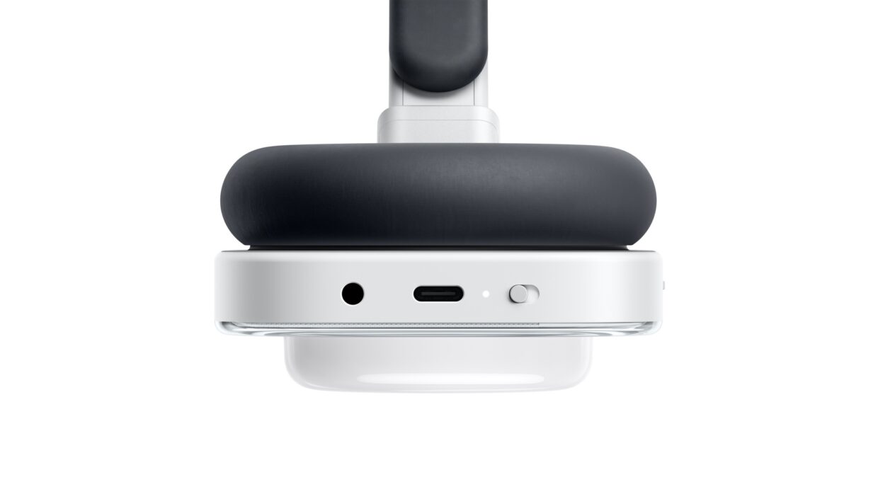 nothing headphone a unveiled