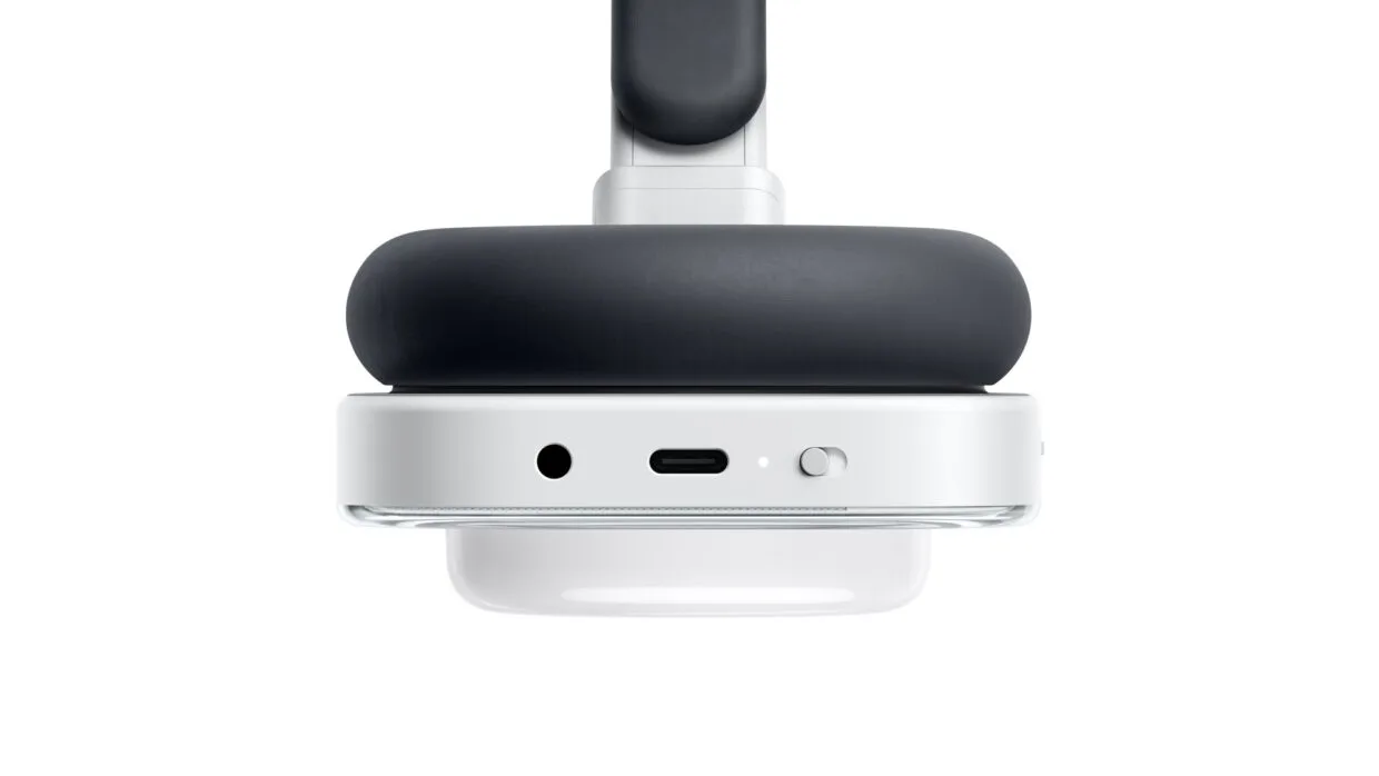 nothing headphone a unveiled