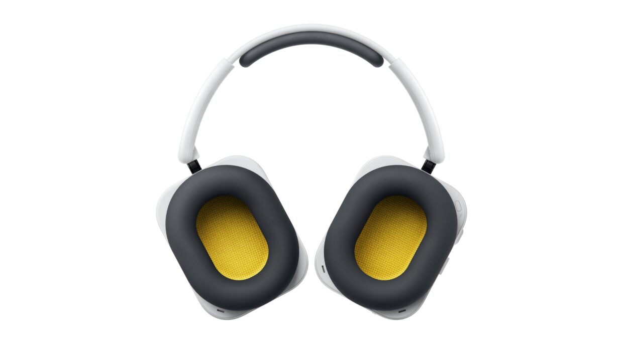 nothing headphone a unveiled