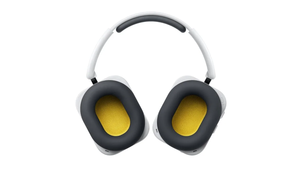 nothing headphone a unveiled