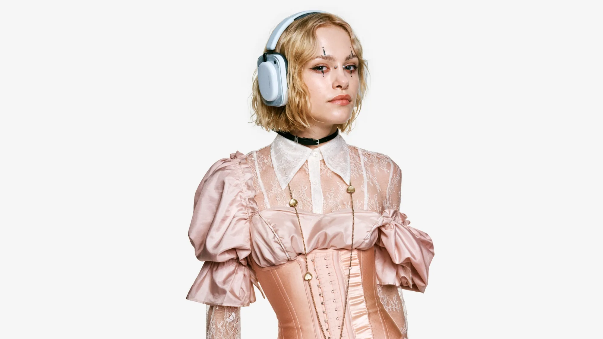 nothing headphone a unveiled