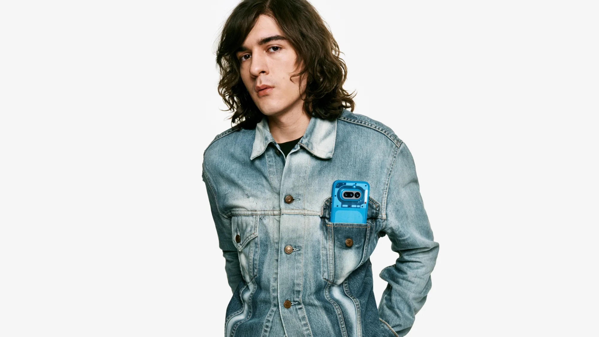 Nothing Phone (4a)