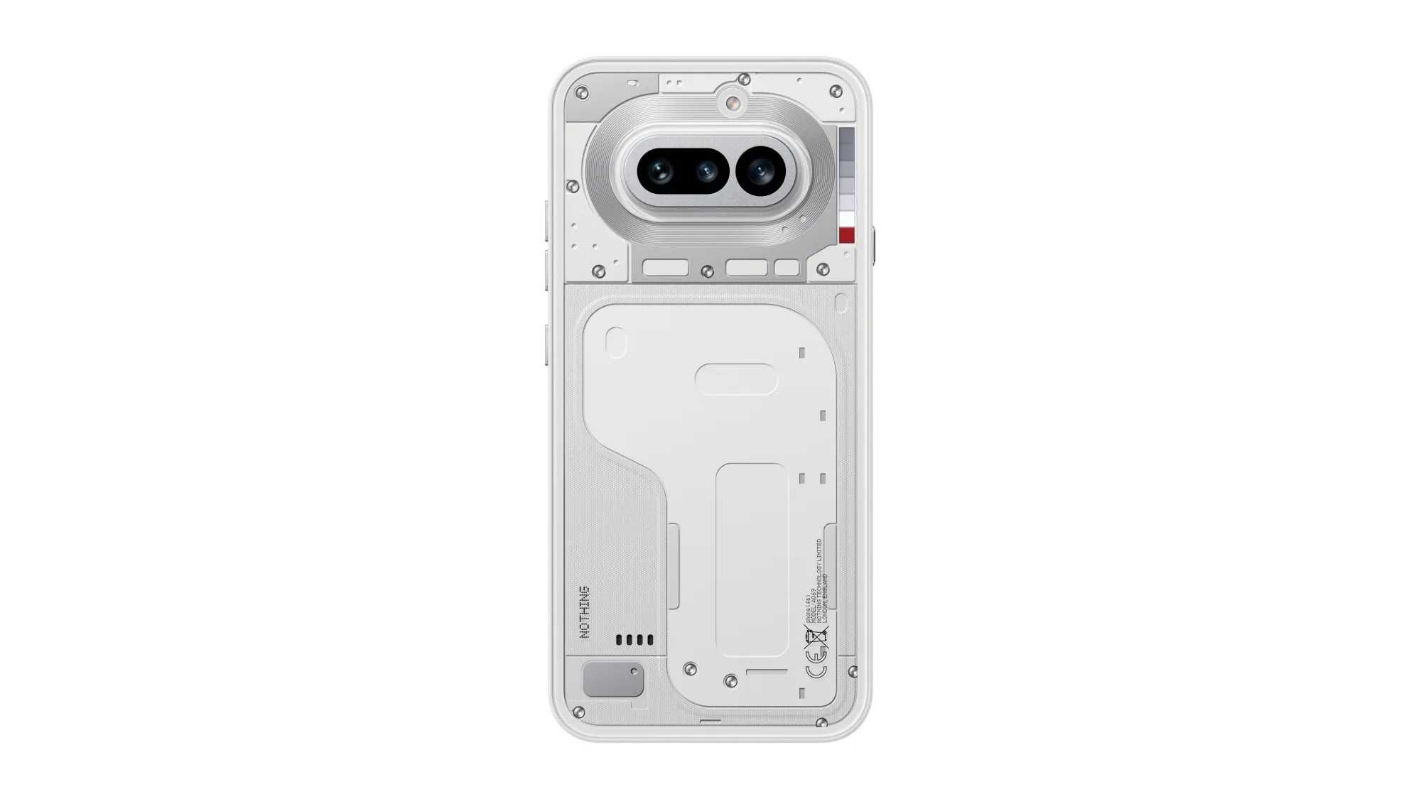 Nothing Phone (4a)
