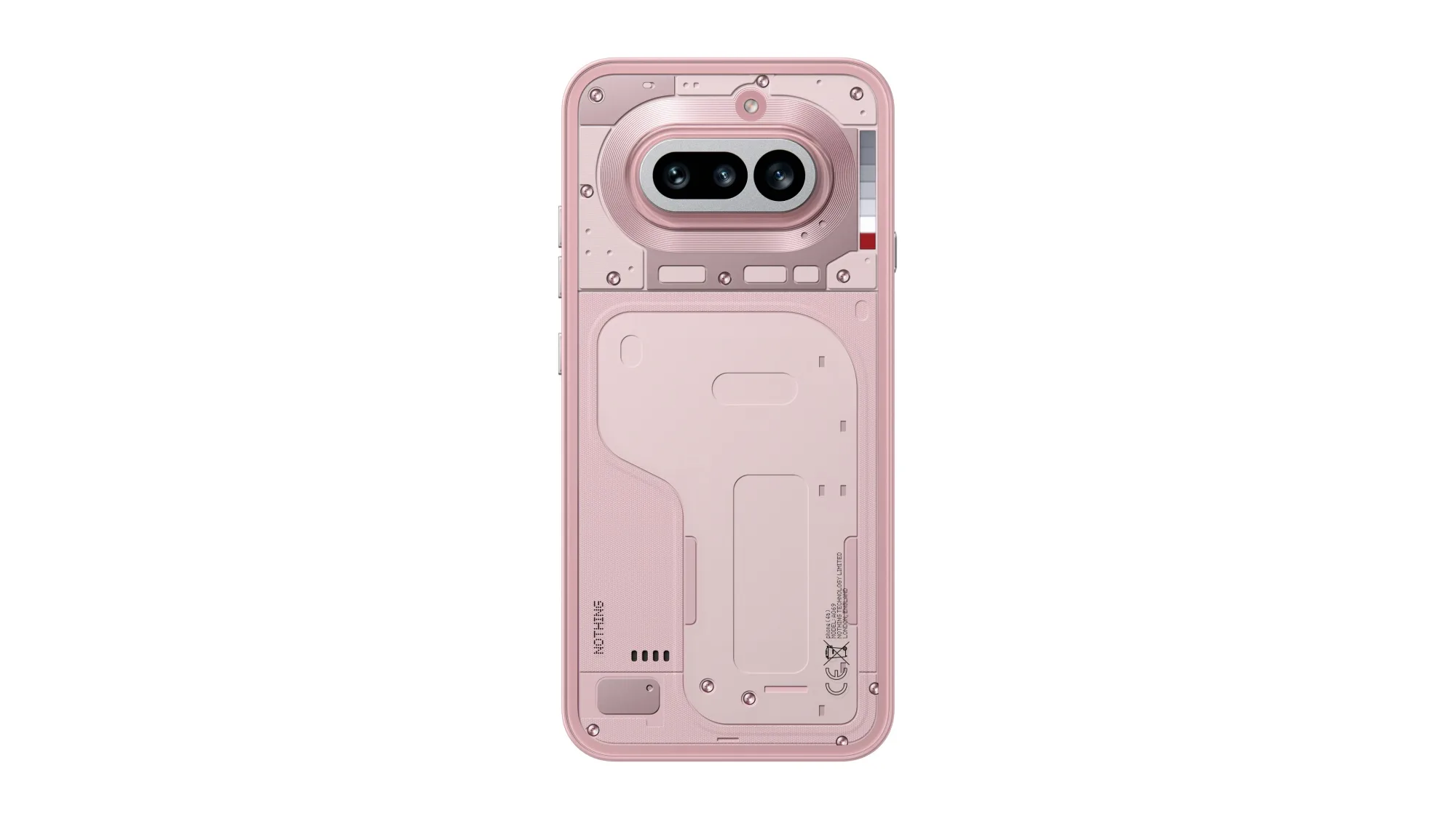 Nothing Phone (4a)
