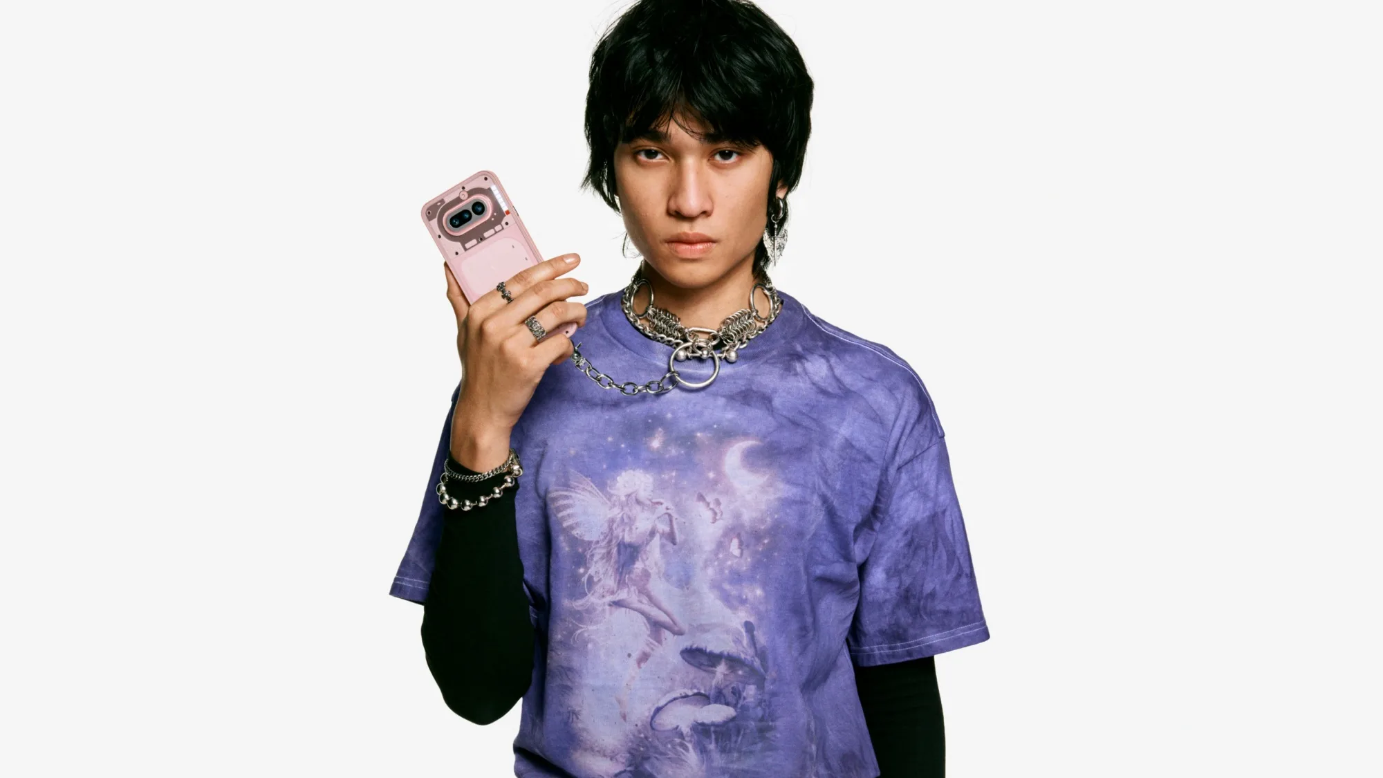 Nothing Phone (4a)