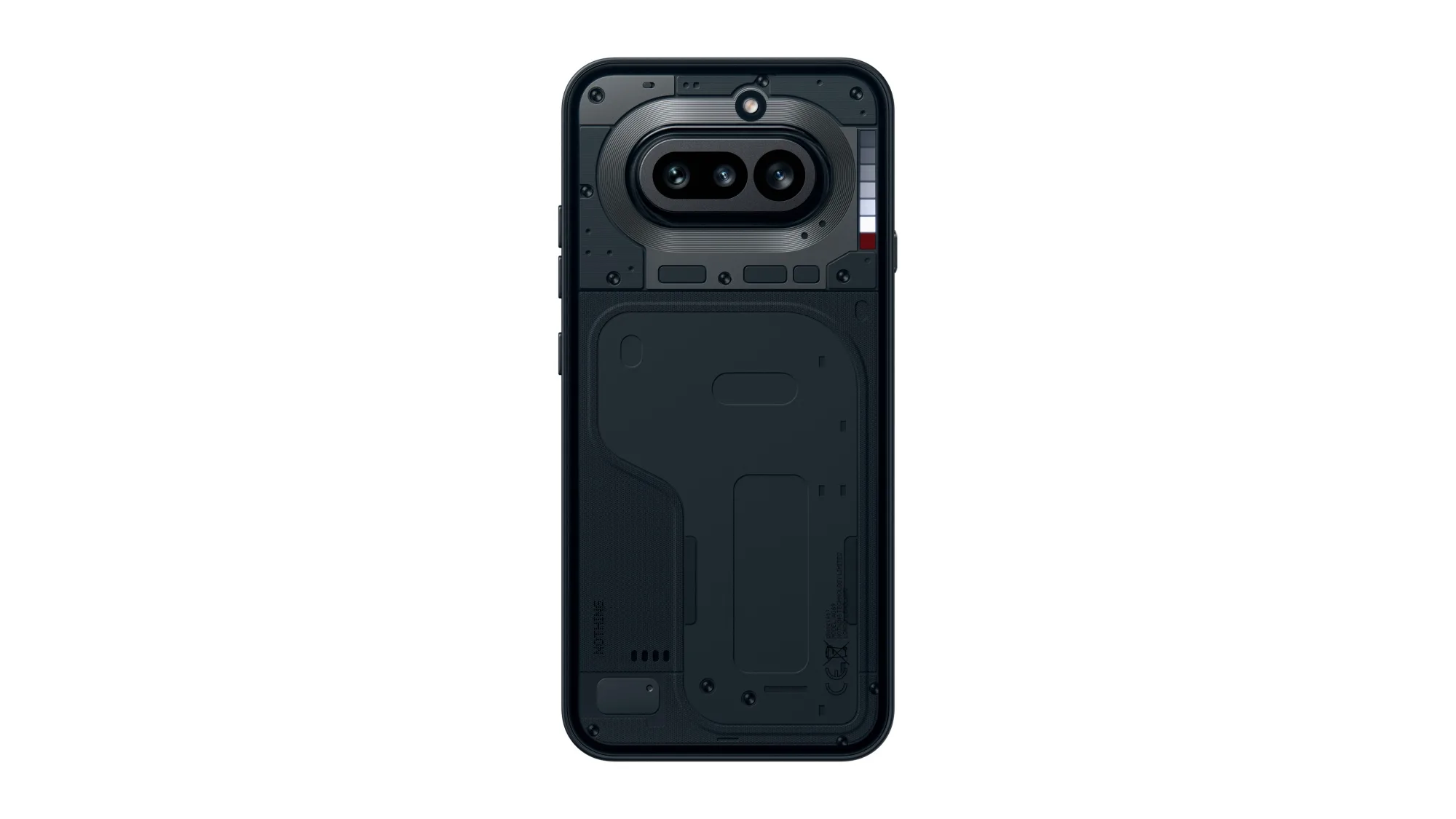 Nothing Phone (4a)