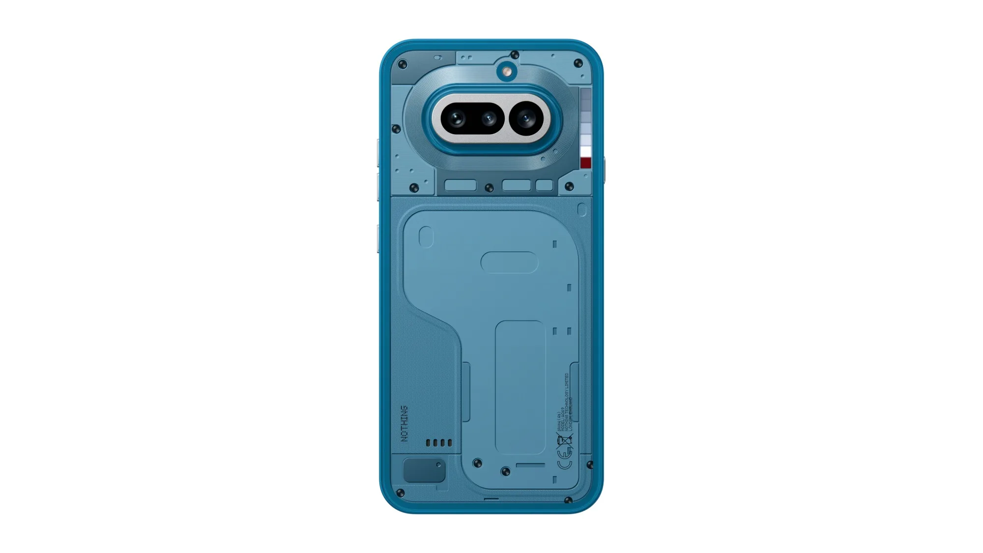 Nothing Phone (4a)