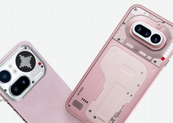 Nothing Phone (4a) series