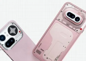 Nothing Phone (4a) series