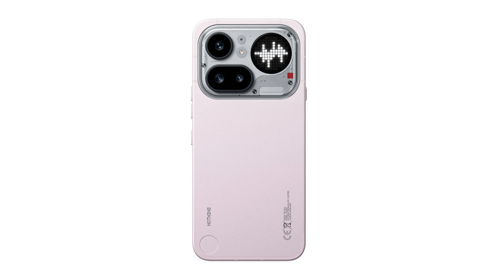 Nothing Phone (4a) Pro