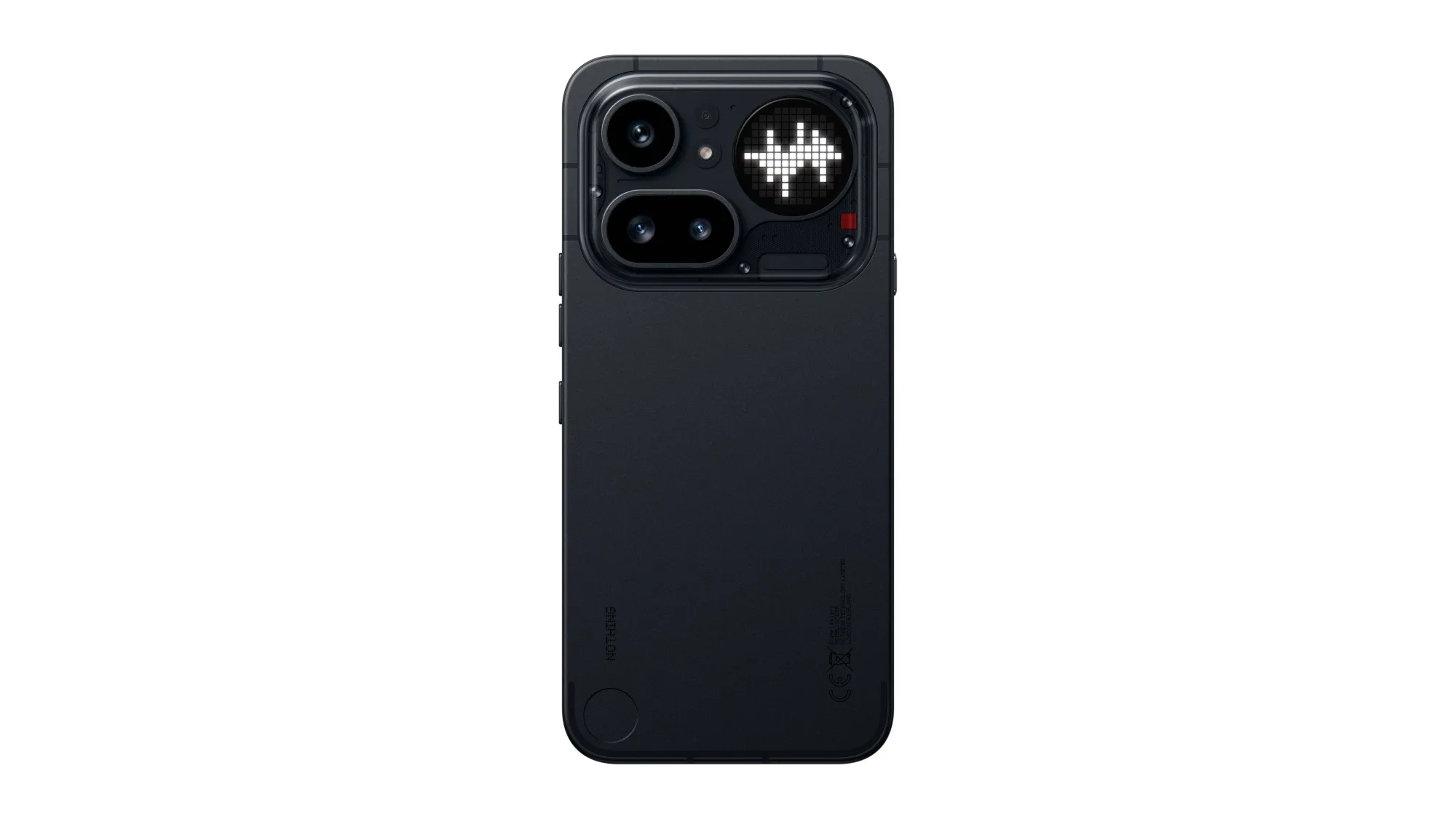 Nothing Phone (4a) Pro