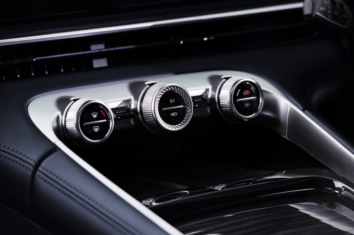 omoda c9 phev launch malaysia