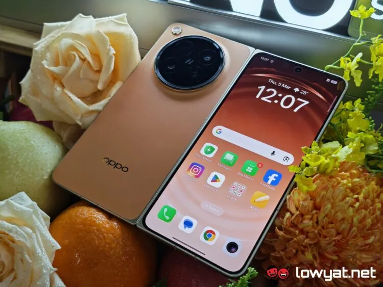 OPPO find N6