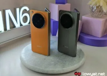 OPPO find N6
