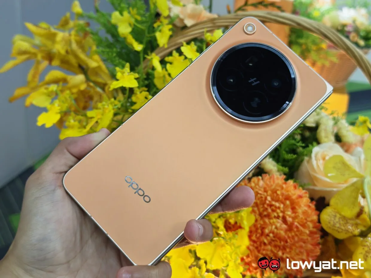 OPPO find N6