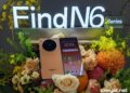 OPPO find N6