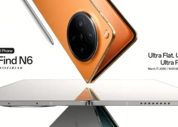 OPPO Find N6