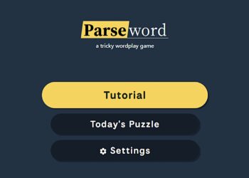 Parseword