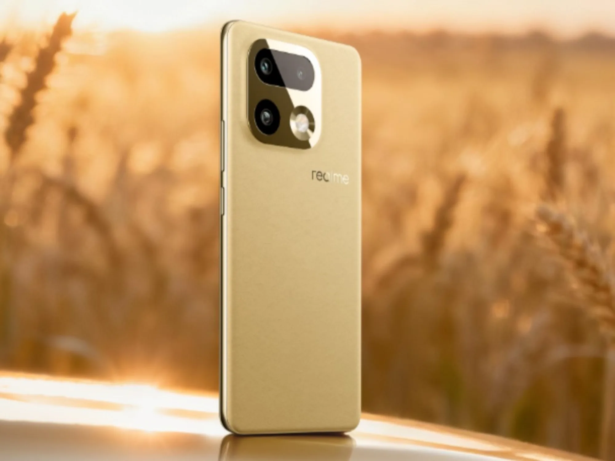 realme 16 Pro series