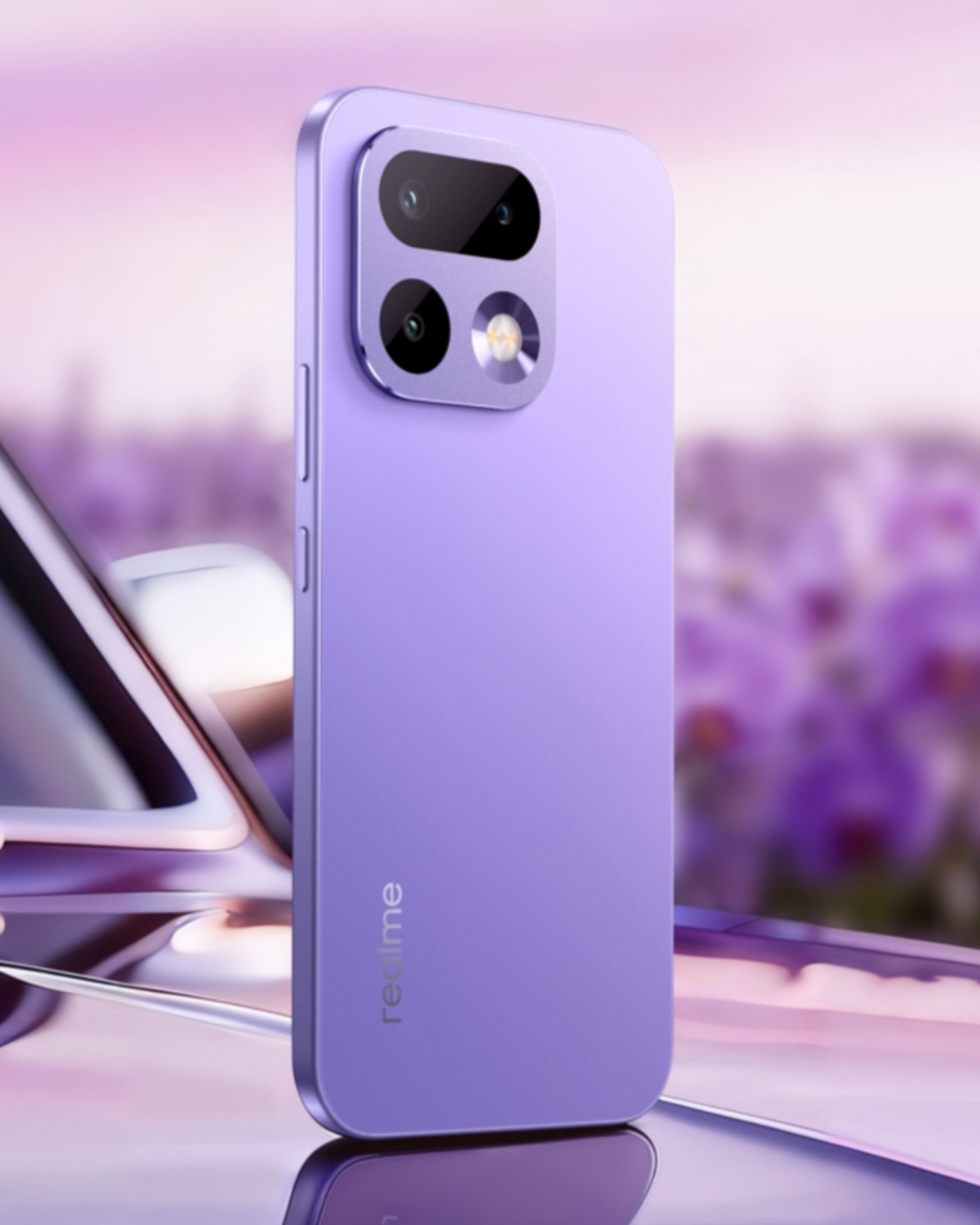 realme 16 Pro series